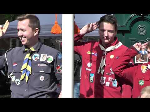 Koningsdag Wassenaar 2019