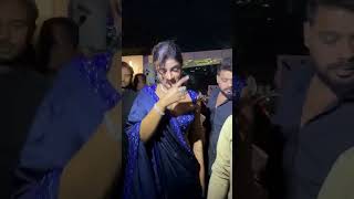 #RaviTeja#DimpleHayathi#Khiladi#Tollywood#TeluguCinema#CelebritySpotting#MovieEvent#BollywoodStyle