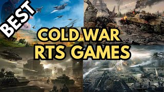 Best Top Cold War RTS Games To Play On Your PC screenshot 5