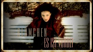 Blümchen - Es Ist Vorbei (Official Video 1998)