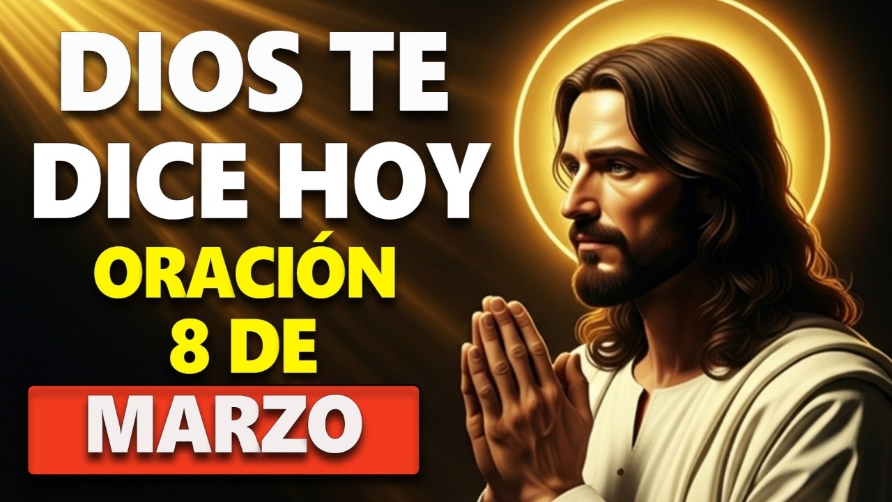 DIOS TE DICE HOY: ¡URGENTE! DAME TUS PENSAMIENTOS Y YO CAMBIARÉ TU REALIDAD