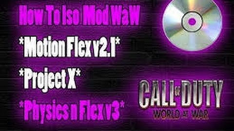 Project x v2 0 (tutorial + download)