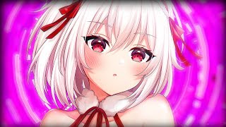 Nightcore - Blind (Lyrics)