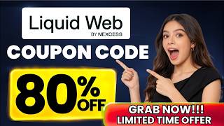 Liquid Web Coupon Code | liquid web discount code | liquid web promo code
