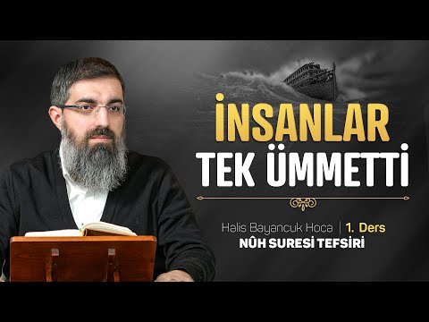 İnsanlığın Gerçek Tarihi