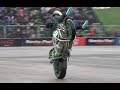 Stunt bike  lee bowers  freestyle motorcycle stunt rider