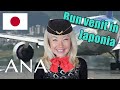 Aeroportul International Tokyo-Haneda!! Bun venit in Japonia cu ANA!!