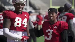 Tre Watson: Mic'd Up