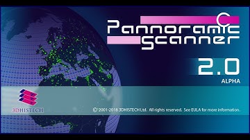 3DHISTECH - Pannoramic Software 2 0 promotional video
