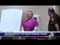 Man Sentenced In Deadly Covington Crash mp3
