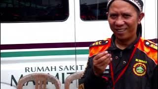 aniversary kbmj makom jatikramat.sponsored by rumah sakit masmitra