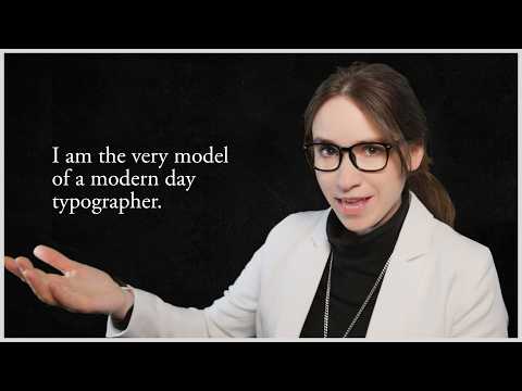 photo of ‘Modern Day Typographer’ image