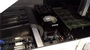 Fuji NXT Stackable Stick Feeder use...