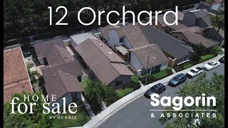 12 Orchard drone + walkthrough video screenshot 2