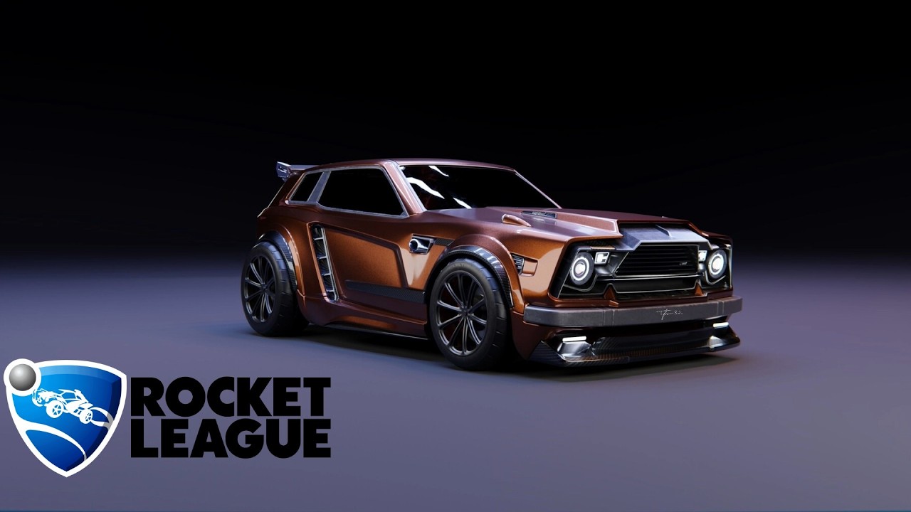 Live - Tyler32. - Rocket League - Unranked 1v1 Competitive #caddieclan  #viral #foryou