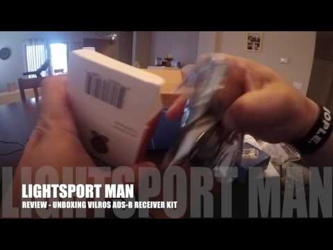 LightSport Man Review:
