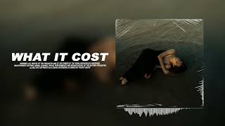 [ПРОДАН] Idris & Leos x Bagardi x Артем Качер Type Beat — What It Cost | Frosty Beats | Afrobeat