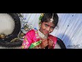 Half saree ceremony promo of orsu anusha  maharudra photography 7702260064