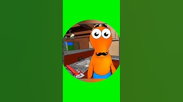 #shorts New Icons of Sponge Neighbor Games