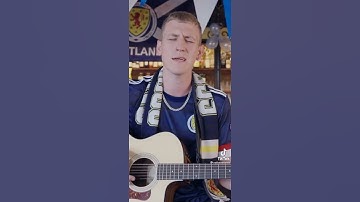 Thumbnail of Nathan evans with Scotland 🏴󠁧󠁢󠁳󠁣󠁴󠁿