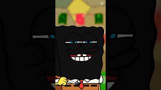 SpongeBob Mod + Boss Prank = TOTAL CHAOS  #SpongebobMod