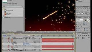 How to Add Sound in Adobe After Effects CS3 Revised