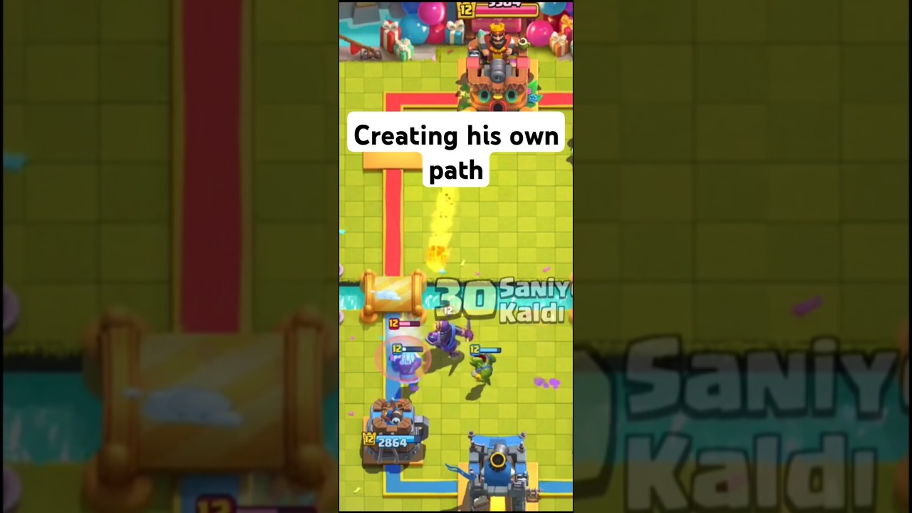 Goblin on a Right Path🥹 