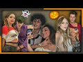 Cute Couples but it's Halloween Edition🎃🖤 |#87 TikTok Boo! Compilation