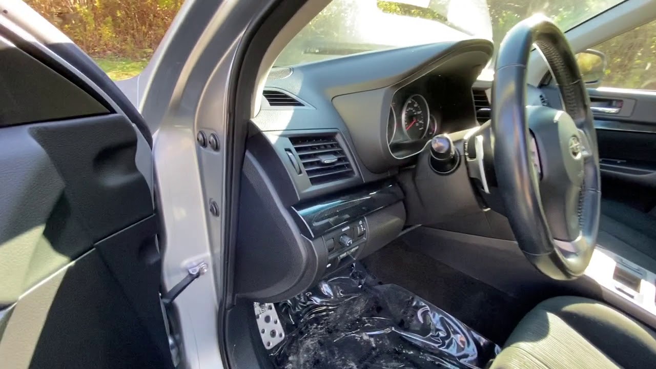 2014 Subaru Legacy Carmel, Peekskill, Mount Kisco, Brewster, Mahopac