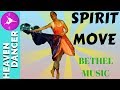 SPIRIT MOVE // Kalley Heiligenthal // Bethel Music