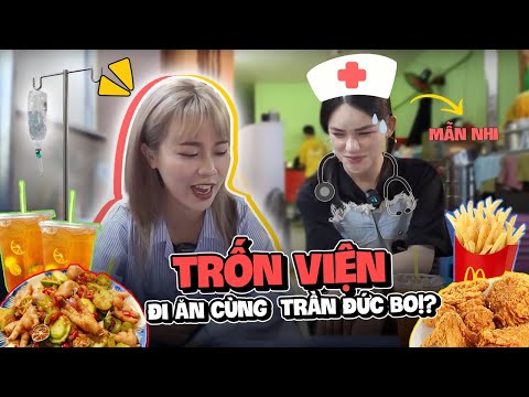 Rủ Trần Đức