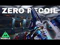 Best M4A1 no recoil build | Warfare tested | Delta force mobile