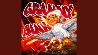 GRANNY FUNK (Ultra Slowed) - NZXT, LMZR