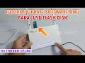 Upgrade Firmware GGCLink G665 / G99 Lawas Biar Bisa PPPoE+Hotspot Ethernet Uplink