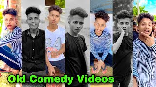 Old Comedy Videos | Funny tiktok video 😂 funny video 🤣 Tiktok @RahulRuidas