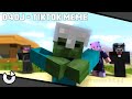 D4DJ - tiktok meme | Minecraft Animation