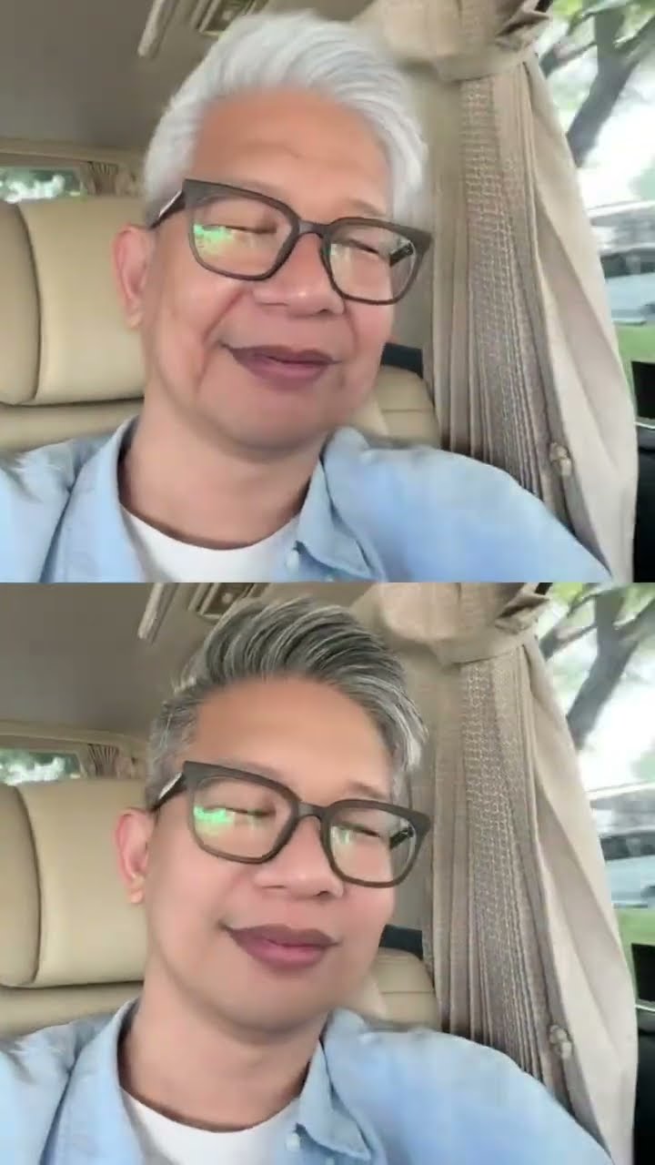 MIMPI MASA TUA!!