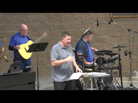 Cloverdale Church of God Live Stream