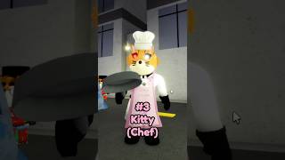 3 Best Alt Skins In Piggy Updated