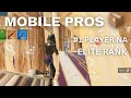 Mobile pro 2v2  120 fps fortnite mobile boxfights