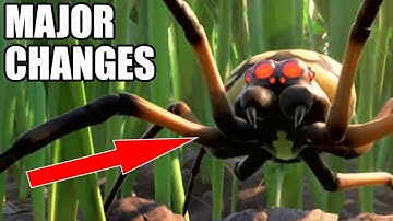 This New Grounded Update Changes the Game