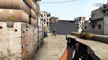 CS:GO - NiP GeT_RiGhT vs Dignitas (MLG X-Games Aspen 2015)