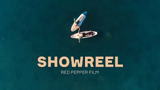 Red Pepper Film | Showreel