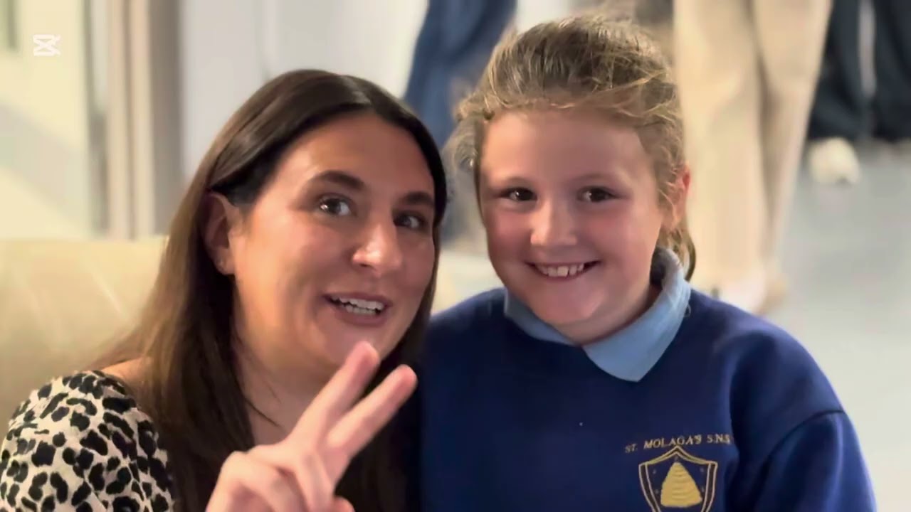 Oíche oscailte 2025 