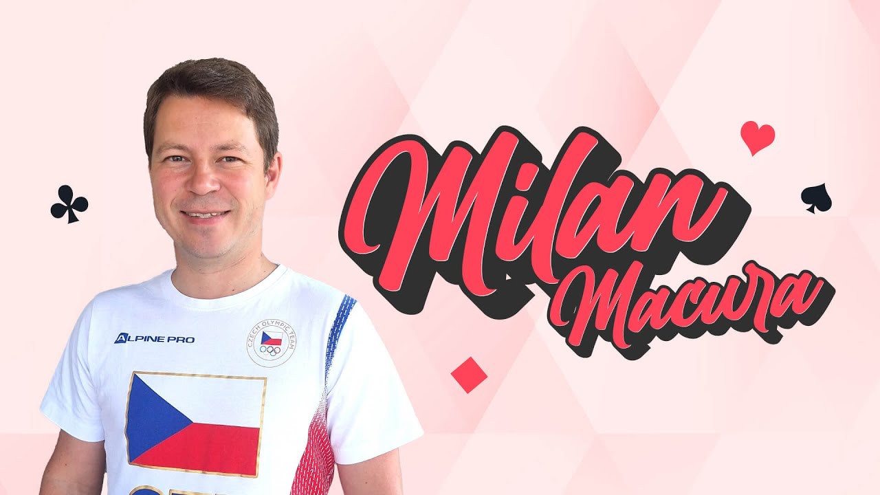 Milan Macura's tournament (MP) of November 3-4, 2025