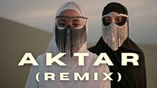 Hayati Omri Yar Cagirsan Gelmem Mi? Aktar Arabic Remi̇x