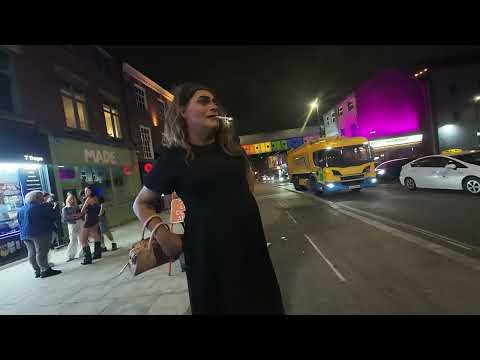 LEEDS: NIGHTLIFE FEUD COME ROUND THE CORNER