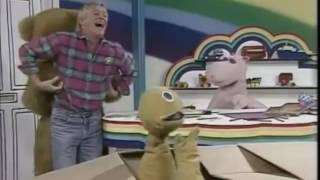 Bungle and Geoffrey