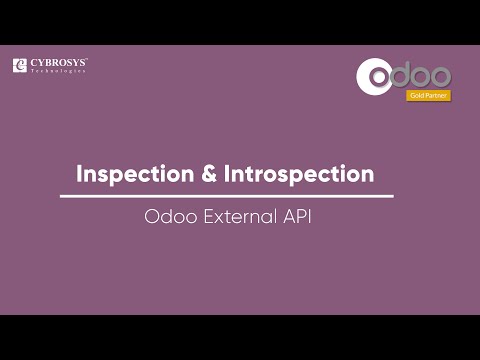 Introspection & Inspection