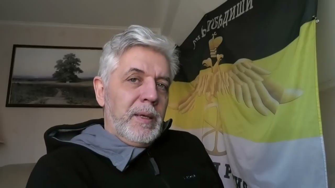 Андрей Савельев 201208 - Памяти Владимира Авдеева (YT, Савельев Андрей)